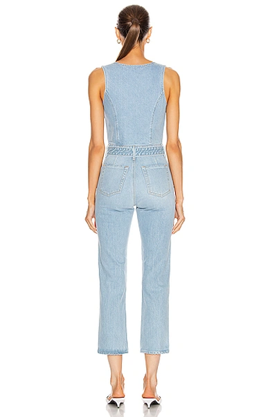 Shop Grlfrnd Amaya Jumpsuit In Someone New