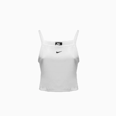 Shop Nike Sportswear Essential Top Cj2224-100