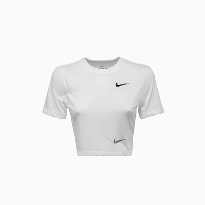 Shop Nike Sportswear T-shirt Cu1529-100