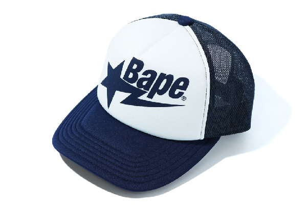 bape cap