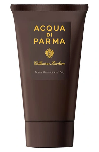 Shop Acqua Di Parma 'collezione Barbiere' Face Scrub, 5 oz