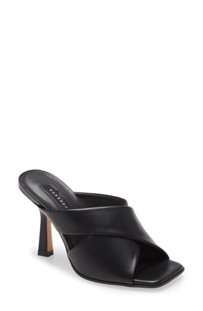 topshop skyla mules