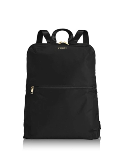 Shop Tumi Voyageur Just In Case Backpack In Black