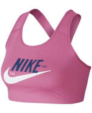 nike plus size sports bra