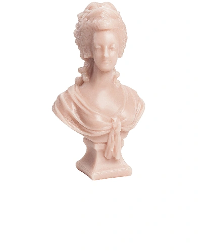 Shop Cire Trudon Marie Antoinette Bust In Pink