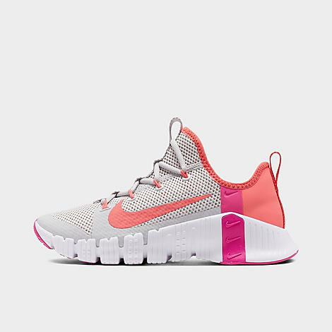 nike women's exercise shoes