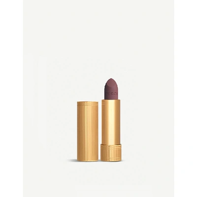 Gucci 308 Rouge À Lèvres Matte Lipstick 3.5g