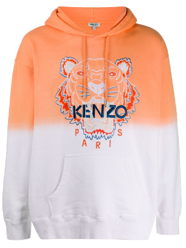 tiger hoodie kenzo
