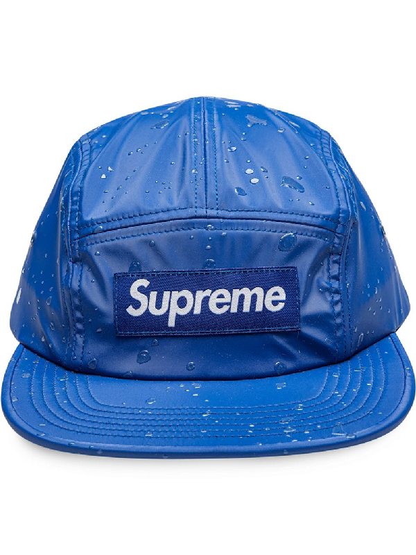splatter camp cap supreme