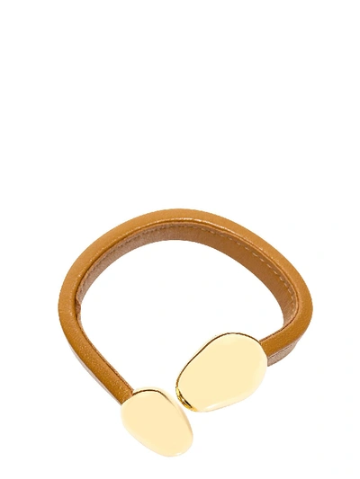 Shop Bottega Veneta Bracelet