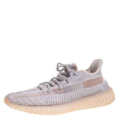 Baby hot sale pink yeezys
