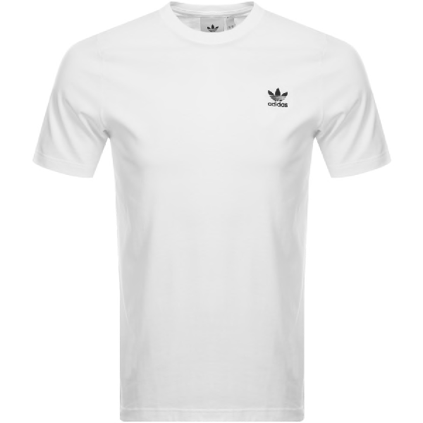 adidas essential tshirt