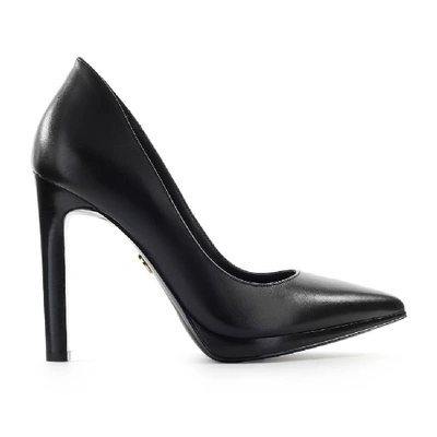 Shop Michael Kors Brielle Black Pump