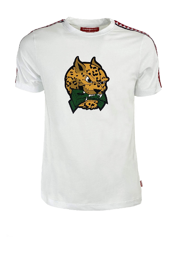 sprayground t shirt