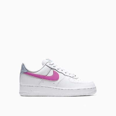 Shop Nike Air Force 1 07 Sneakers Ct4328-101