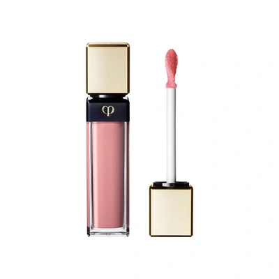 Shop Clé De Peau Beauté Radiant Lip Gloss, Charm (8 Ml)