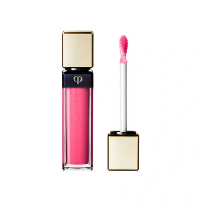 Shop Clé De Peau Beauté Radiant Lip Gloss, Star Dust (8 Ml)