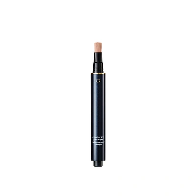 Shop Clé De Peau Beauté Radiant Corrector For Eyes, Ivory (0.08 Oz)