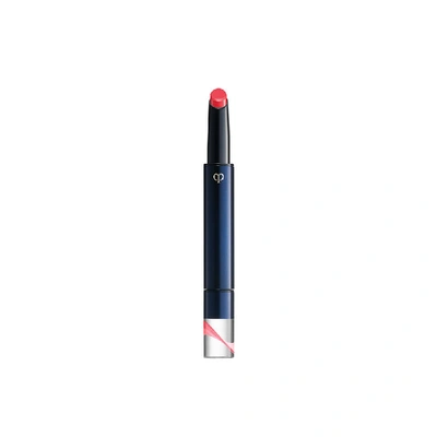 Shop Clé De Peau Beauté Refined Lip Luminizer, Candy Pink