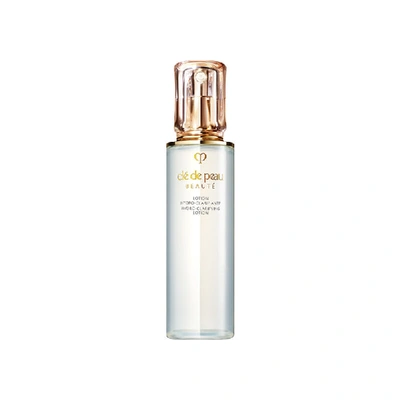 Shop Clé De Peau Beauté Hydro-clarifying Lotion (170 Ml)