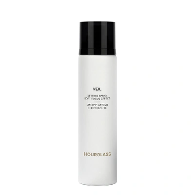 Shop Hourglass Veil Soft Focus Setting Spray In Na