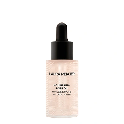 Shop Laura Mercier Nourishing Rose Oil 30ml