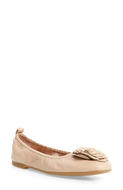 taryn rose rosalyn ballet flat