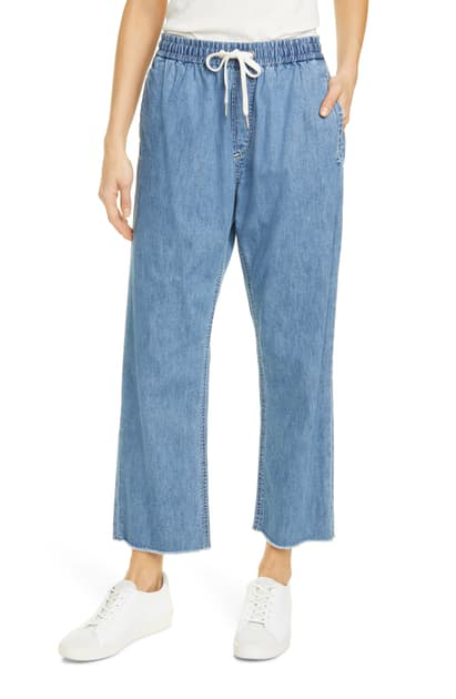 Rag Bone Denim Joggers In Windsor Modesens