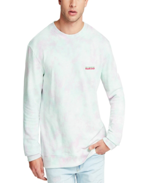 guess hoodies for men