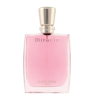 Shop Lancôme Miracle Eau De Parfum (30ml) In White