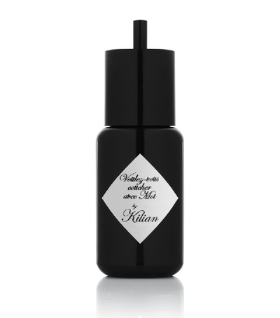 Shop Kilian Voulez-vous Eau De Parfum Refill In Multi