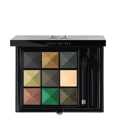 Shop Givenchy Eyeshadow Palette In Multi