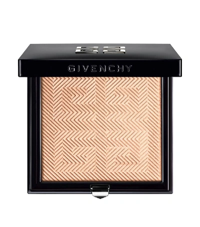 Shop Givenchy Teint Couture Shimmer Powder