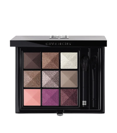 Shop Givenchy Eyeshadow Palette In Multi