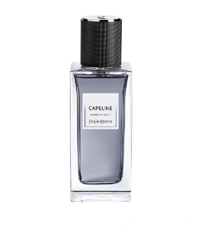 Shop Ysl Capeline Eau De Parfum (75ml) In White