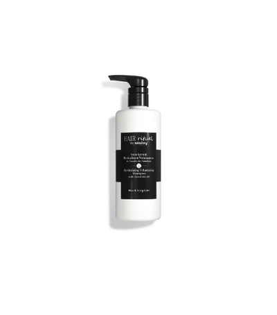 Shop Sisley Paris Revitalizing Volumizing Shampoo With Camellia Oil (500ml) In White