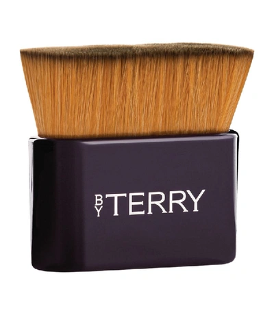 Shop By Terry Tool-expert Face And Body Brush In Multi