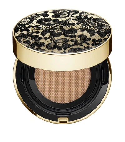 Shop Dolce & Gabbana Preciouskin Perfect Finish Cushion Foundation In Neutral