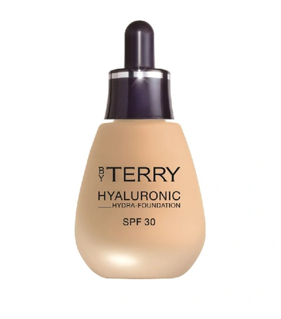 Shop By Terry Hyaluronic Hydra Foundation In Neutral