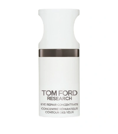 Shop Tom Ford Eye Repair Concentrate (15ml) In White