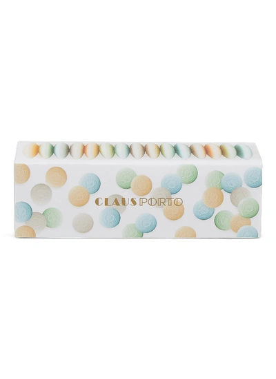 Shop Claus Porto Confetti Guest Soap Set - Cerina/ Madrigal/ Voga/ Alface