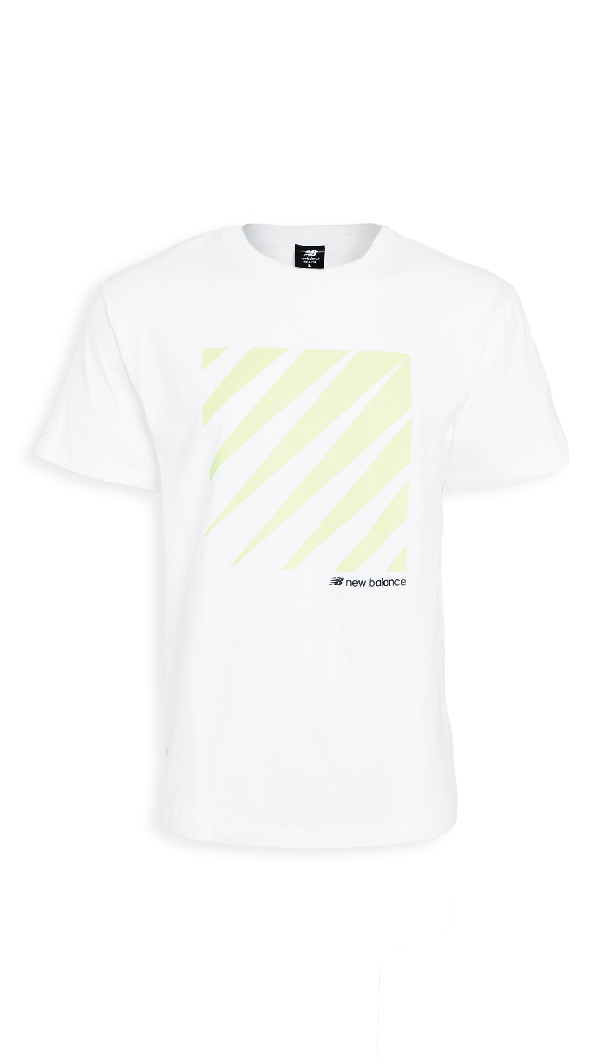 new balance sport shirt