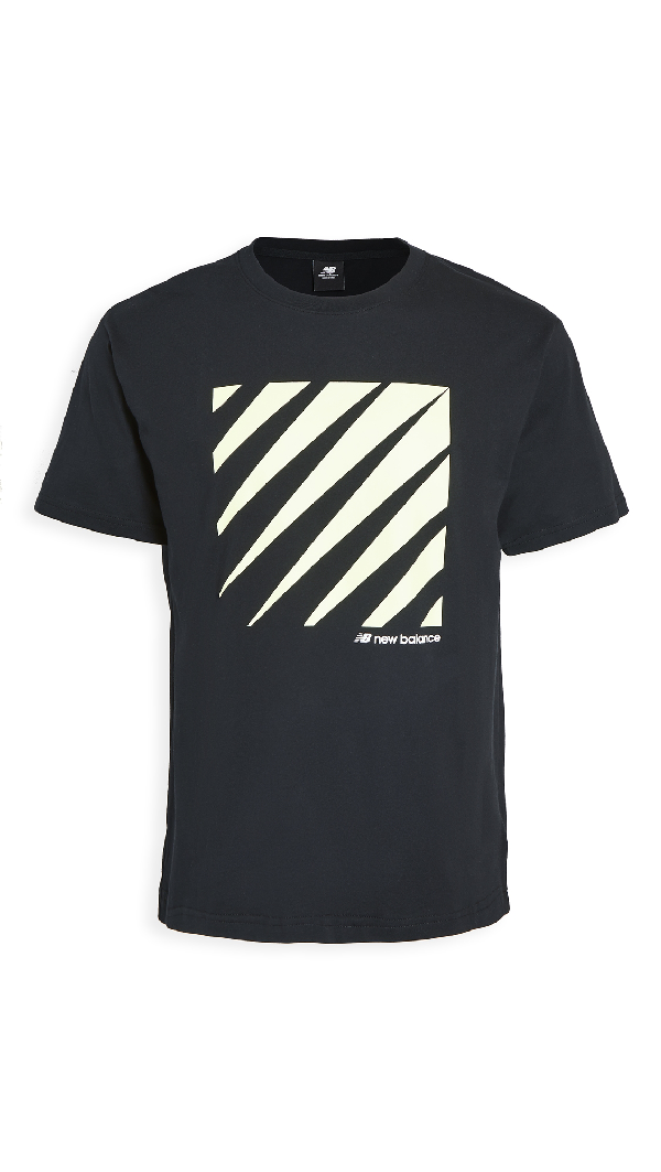 tshirt sport new balance tshirt sport new balance