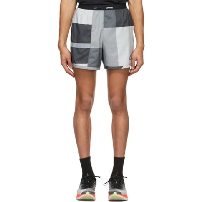 Nike Flex Stride Wild Run Men's 5" Running Shorts In 070 Dk Smok | ModeSens