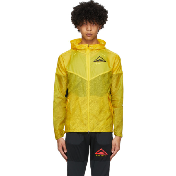 nike windrunner trail jacket