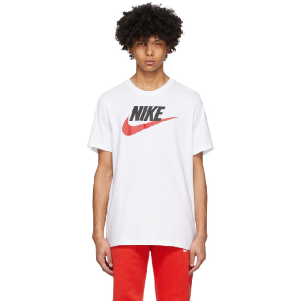 nike futura t shirt