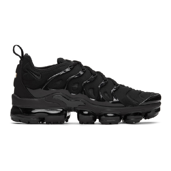 vapormax plus finish line