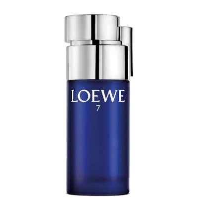 Shop Loewe Number 7 Eau De Toilette In White