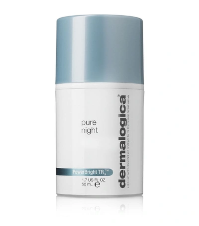 Shop Dermalogica Pure Night Treatment Cream