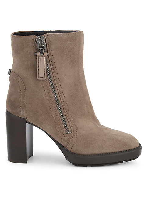 aquatalia ilenia suede ankle boots